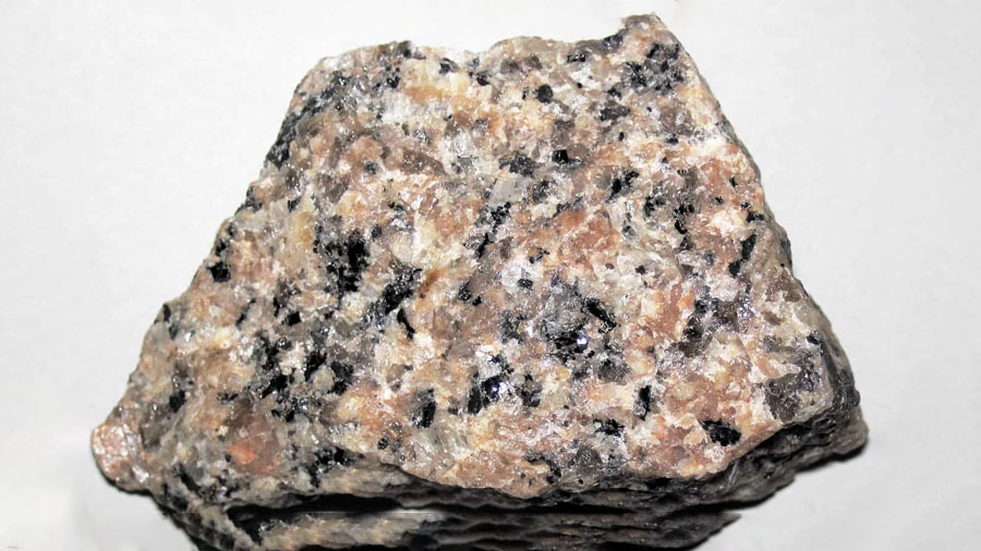 các loại đá granite