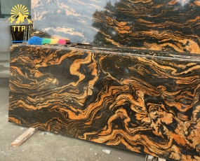 Vàng vân mây