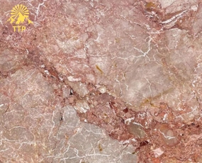 Đá Ceppo Rosa Marble