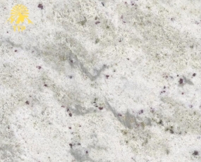 Đá Granite Andromeda White