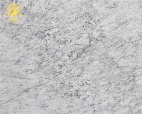 Đá Granite Aspen White