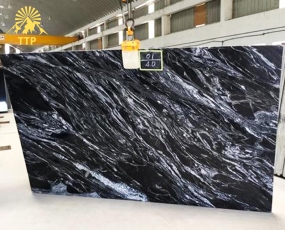 Đá Granite Black Forest