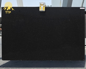 ✨ Đá Granite Black Galaxy Extra (Kim Sa Trung Extra)