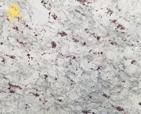Đá Granite Moon White