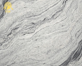 Đá Granite Viscount White
