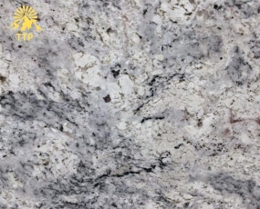 Đá Granite White Ice