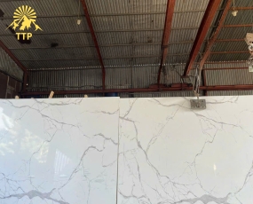 Đá nhân tạo cẩm thạch 25