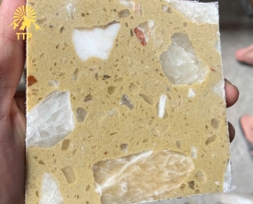 	Đá nhân tạo cẩm thạch 31
