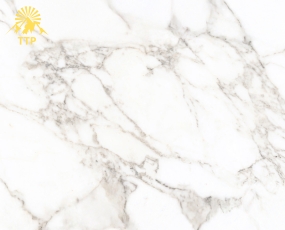 Đá CARRARA ULTIMO  (Trắng vân mây)