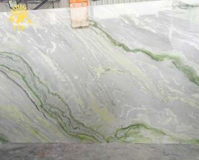Đá Cẩm Thạch Himalaya Onyx