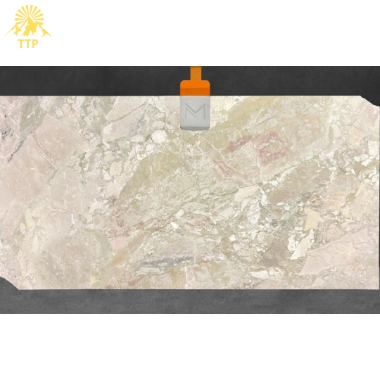 Đá Ceppo Rosa Marble