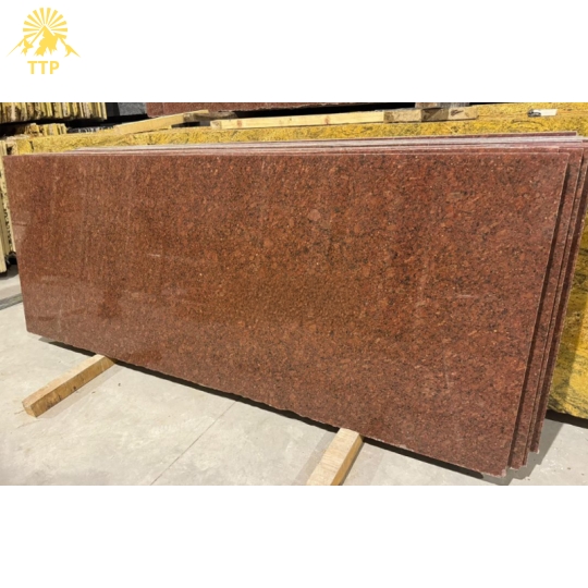 Đá Đỏ Ruby Ấn Độ