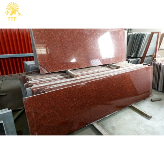Đá Đỏ Ruby Ấn Độ