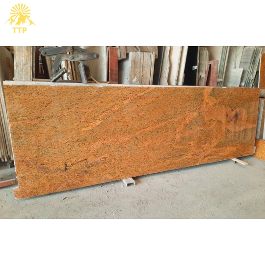 Đá Đỏ Sa Mạc Granite