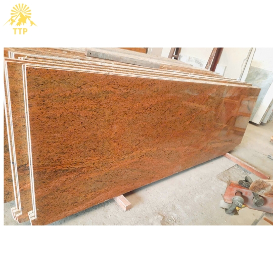 Đá Đỏ Sa Mạc Granite