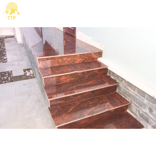 Đá Đỏ Sa Mạc Granite