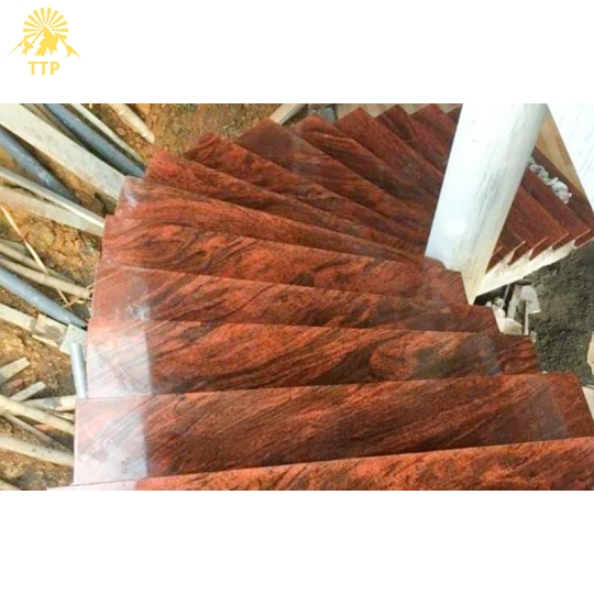 Đá Đỏ Sa Mạc Granite