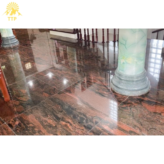 Đá Đỏ Sa Mạc Granite