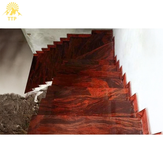 Đá Đỏ Sa Mạc Granite