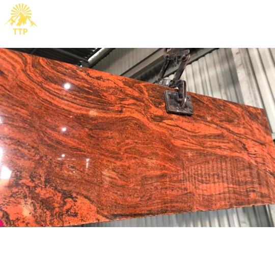 Đá Đỏ Sa Mạc Granite