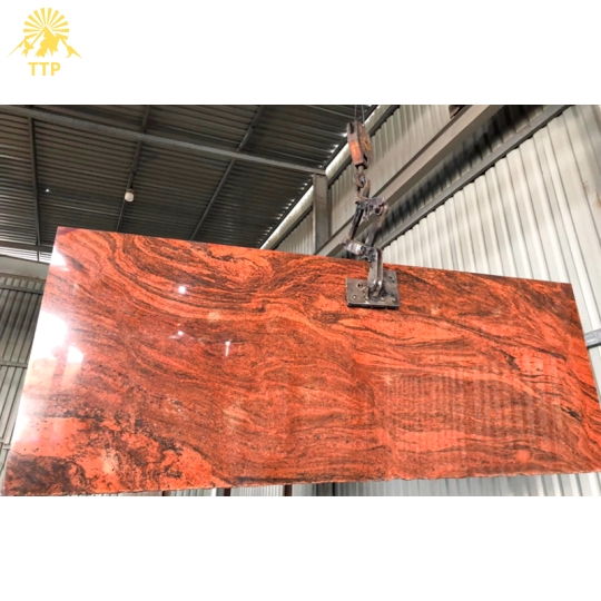 Đá Đỏ Sa Mạc Granite