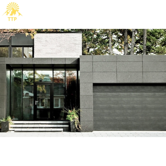 Đá Granite Đen Absolute Ấn Độ (Absolute Black Granite)