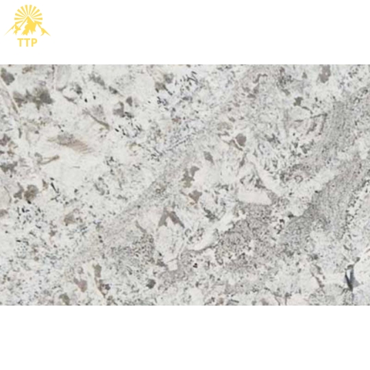 Đá Granite Azul White