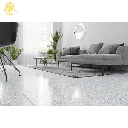 Granite S White