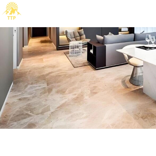 Đá Marble Light Emperador
