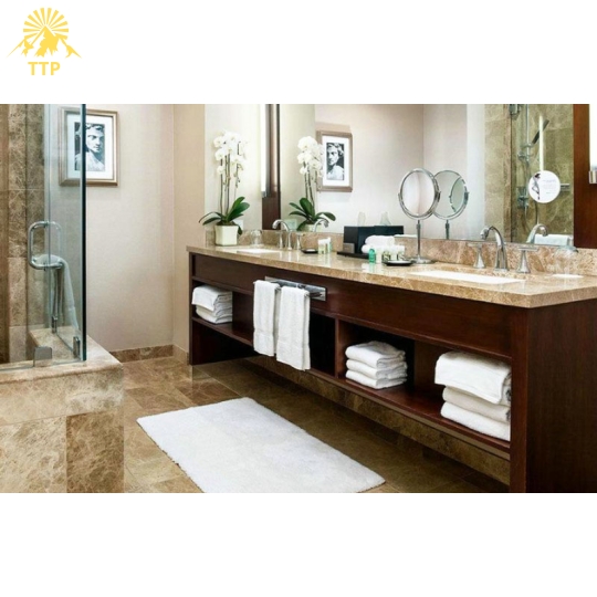 Đá Marble Light Emperador
