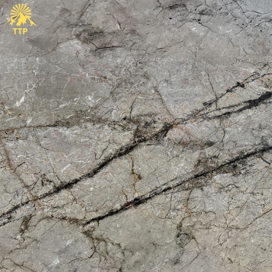 Đá Silver Eldorado Marble