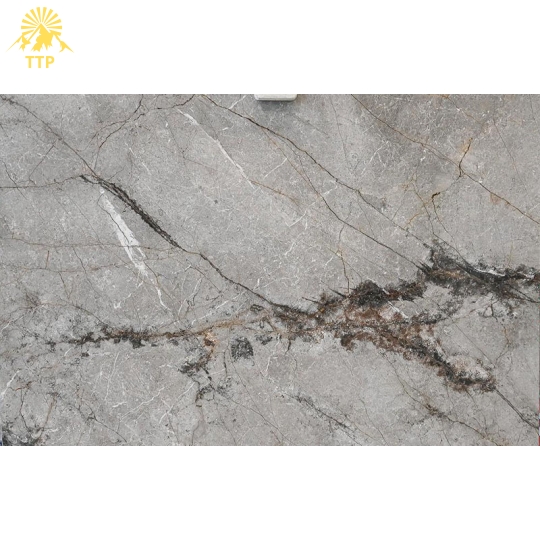Đá Silver Eldorado Marble