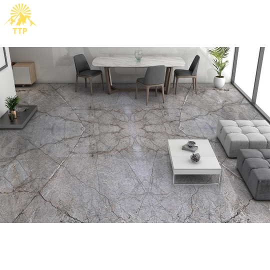 Đá Silver Eldorado Marble