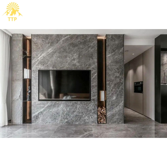 Đá Silver Eldorado Marble
