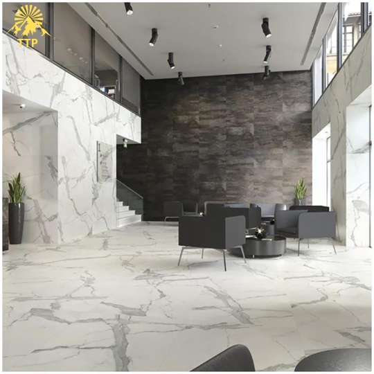 Đá Marble Statuario