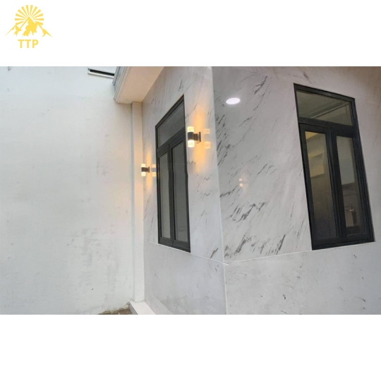 Đá trắng Polaris