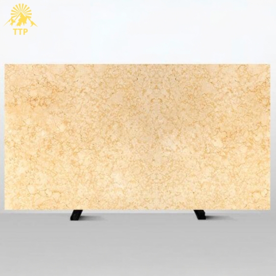 Đá Marble Vàng Ai Cập