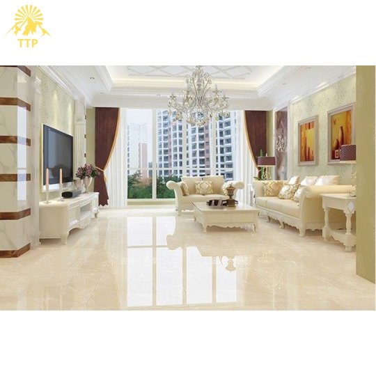Đá Marble Vàng Ai Cập