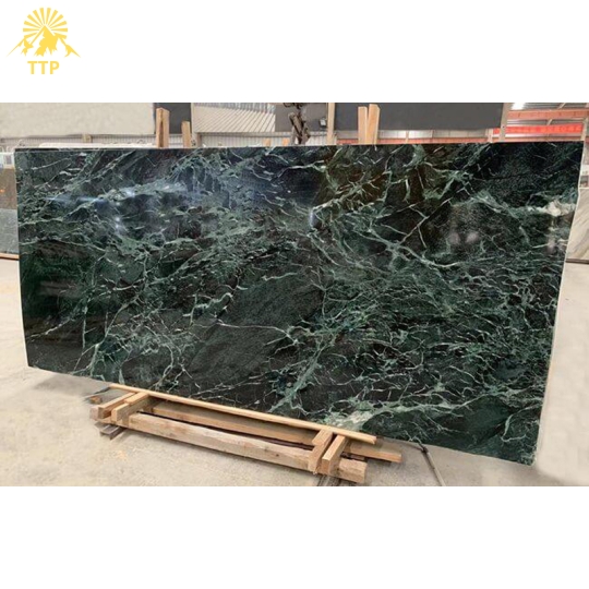 Đá Marble Verde Alpi