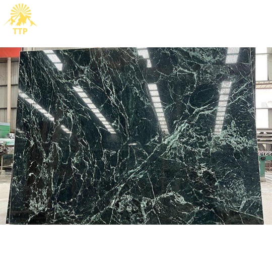 Đá Marble Verde Alpi