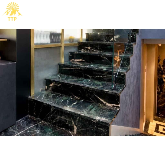 Đá Marble Verde Alpi