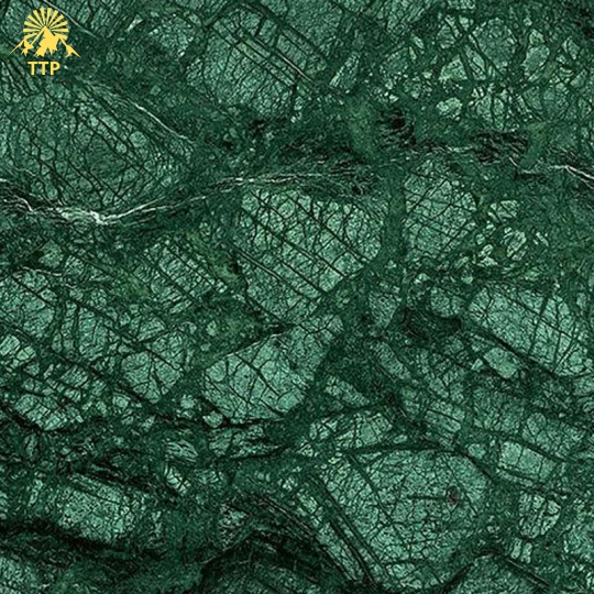 Đá Marble Verde Guatemala