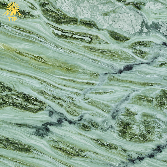 Đá Marble Xanh Ngọc