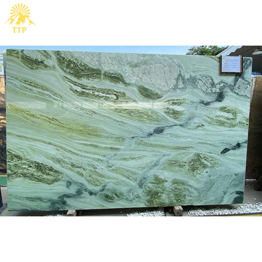 Đá Marble Xanh Ngọc