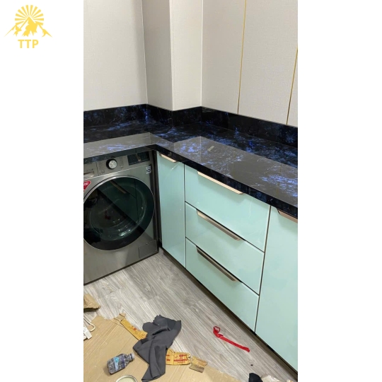 Đá Nung Kết Ấn Độ Cao Cấp