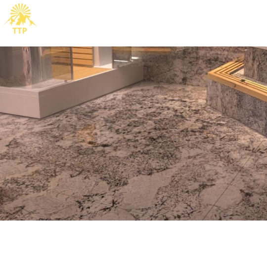Đá Trắng Bianco Antico