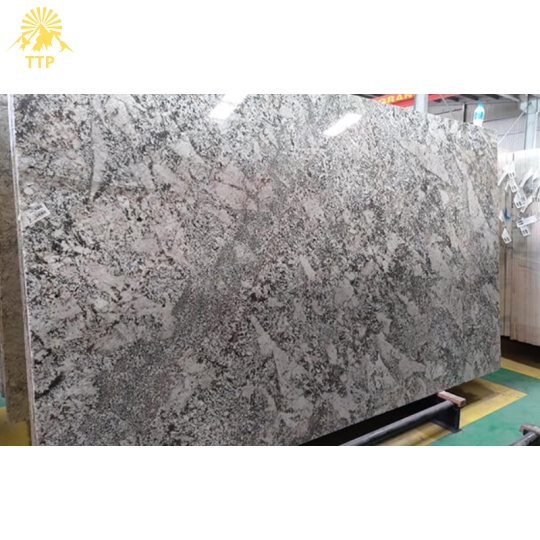 Đá Trắng Bianco Antico