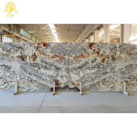 Đá Trắng Torrone