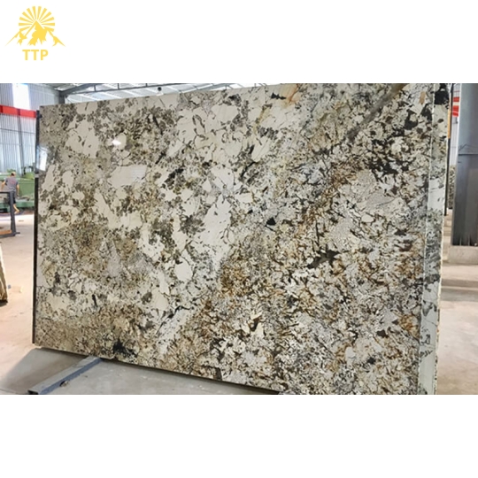 Đá Trắng Torrone