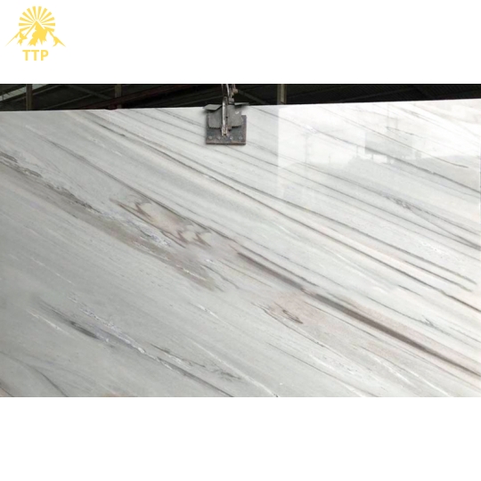 Đá Trắng Vân Gỗ Thủy 